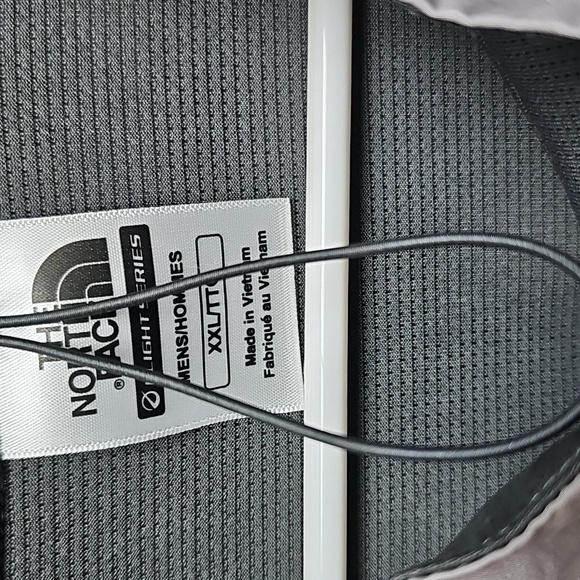 The North Face Mens Flight Series Jacket SZ XXL Exc Condition - Picture 3 of 14